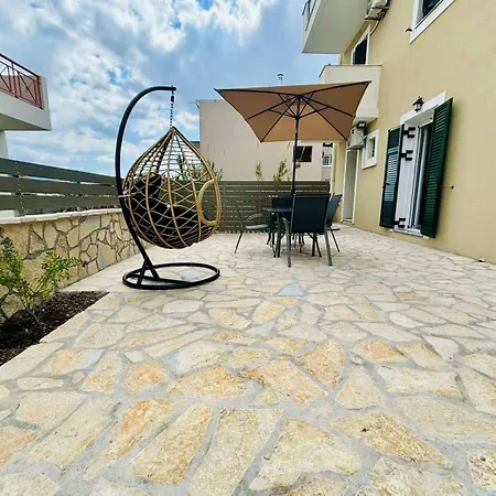 Crystal House Λευκάδα