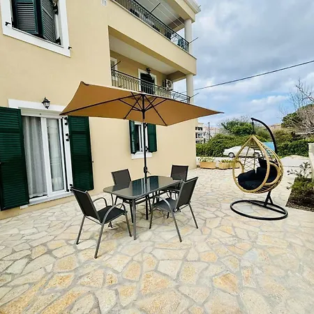 Crystal House Διαμέρισμα Λευκάδα