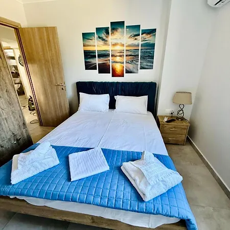 Crystal House * Λευκάδα