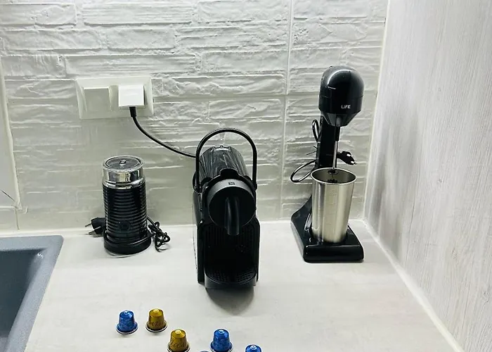 Crystal House Λευκάδα