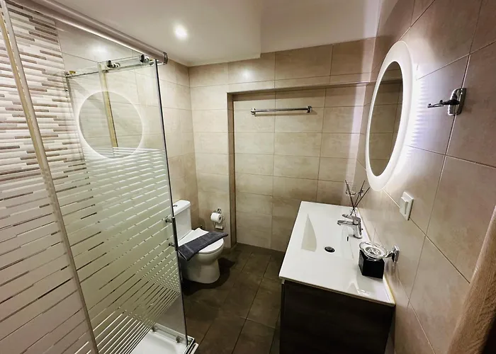 Crystal House Λευκάδα