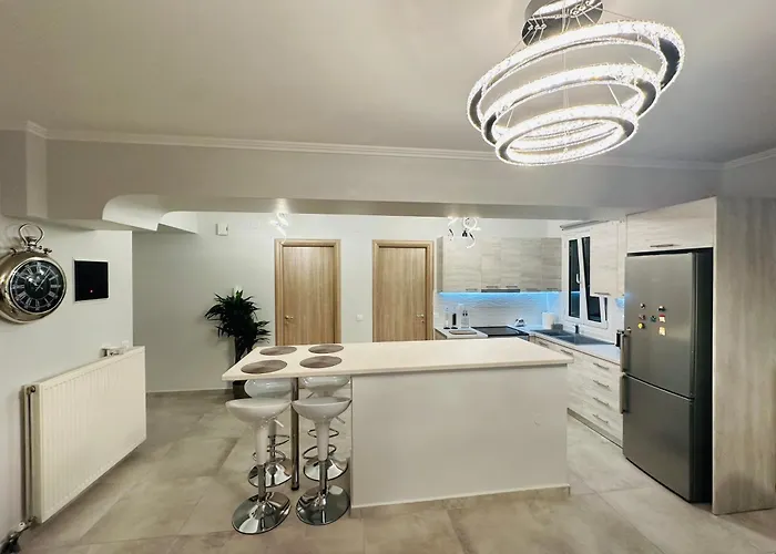 Crystal House Λευκάδα