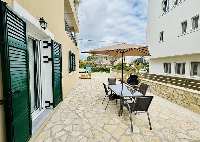 Crystal House Διαμέρισμα