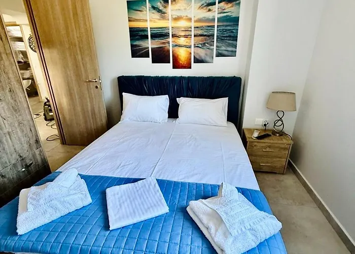 Crystal House * Λευκάδα