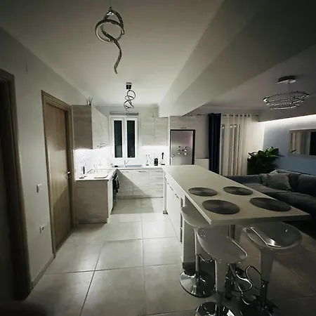 Crystal House * Lefkada City