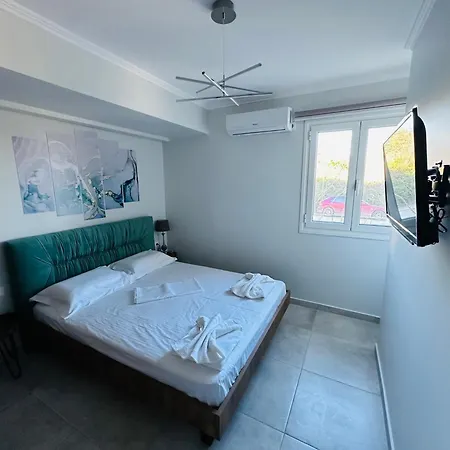 Crystal House Lefkáda