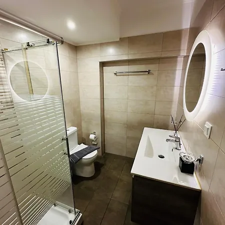 Crystal House Lefkada City