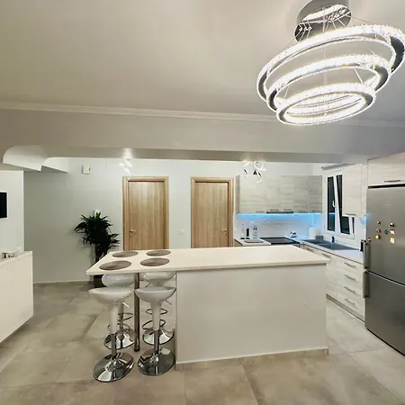 Crystal House Lefkada City