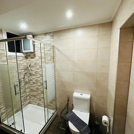 Crystal House * Lefkada City