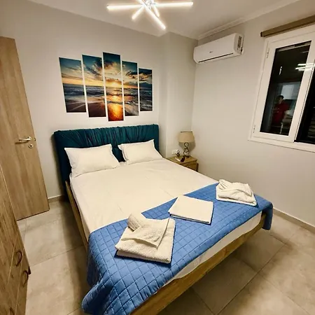 Apartament Crystal House