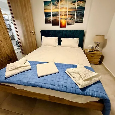 Crystal House Apartament