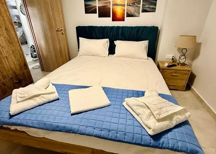 Crystal House Apartamento